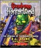 Scream of the Haunted Mask (Goosebumps Horrorland #4): Volume 4