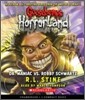 Dr. Maniac vs. Robby Schwartz (Goosebumps Horrorland #5): Volume 5