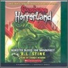 Monster Blood for Breakfast] (Goosebumps Horrorland #3)