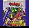 Scream of the Haunted Mask