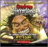Goosebumps Horrorland Dr. Maniac vs. Robby Schwartz