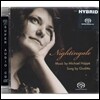 Giuditta Scorcelletti / Michael Hoppe (주디타 스코르첼레티, 마이클 호페) - Nightingale (나이팅게일) [SACD]