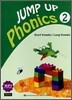 Jump Up Phonics 2