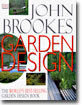 John Brookes Garden Design
