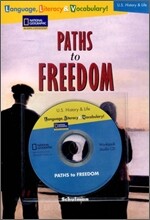 Paths to Freedom (Student Book + Workbook + Audio CD)