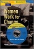 Women Work for Change (Student Book + Workbook + Audio CD)