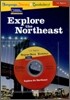 Explore to Northeast (Student Book + Workbook + Audio CD)