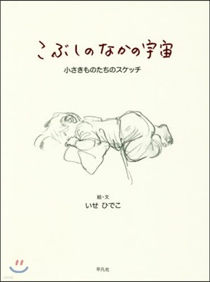 こぶしのなかの宇宙