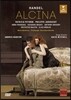 Philippe Jaroussky / Patricia Petibon 헨델: 오페라 '알치나' (Handel: Alcina) 필립 자루스키, 파트리샤 프티봉