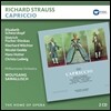 Wolfgang Sawallisch / Elisabeth Schwarzkopf 슈트라우스: 카프리치오 (Richard Strauss: Capriccio) 엘리자베스 슈바르츠코프