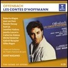 Kent Nagano / Roberto Alagna / Jose van Dam 오펜바흐: 호프만의 이야기 (Offenbach: Les Contes d'Hoffmann)