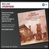 Riccardo Muti / Montserrat Caballe 벨리니: 청교도 (Bellini: I Puritani) 리카르도 무티, 몽세라 카바예