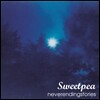 스위트피 (Sweetpea) - 1집 Neverendingstories (결코 끝나지 않을 이야기들) [LP]
