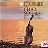 Pierre Fournier 피에르 푸르니에가 연주하는 첼로 소나타집: 드뷔시 / 마르티누 / 쇼스타코비치 (Play Cello Sonatas: Debussy / Martinu / Shostakovich)