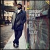 Gregory Porter (그레고리 포터) 2집 - Take Me To The Alley [CD+DVD 디럭스 버전]