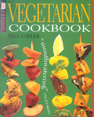 Vegetarian Cookbook