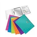 [LEITZ]라이츠 wow 다용도 파일(A4 메모패드 포함) (6color)