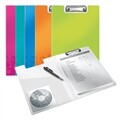 [LEITZ]라이츠 wow A4 클립보드 (5color)