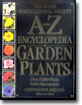 The RHS A-Z Encyclopedia of Garden Plants