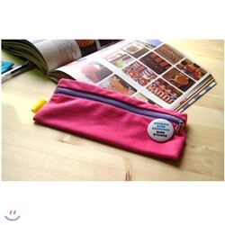 [형광로봇] Swade pencilcase v2 -inf- 필통