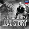 Valentina Lisitsa 발렌티나 리시차 - 러브 스토리: 피아노로 연주하는 1940~1950년대 황금시대 영화음악 (Love Story - Piano Themes From Cinema's Golden Age)
