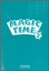 Magic Time 2 : Picture Cards