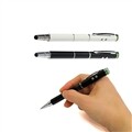 [LEITZ]라이츠 4in1 스타일러스 레이저포인트 멀티펜(블랙)