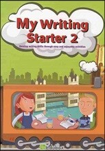 My Writing Starter 2