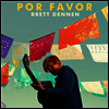 Brett Dennen - Por Favor (LP+CD)