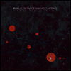 Public Service Broadcasting - Race For Space / Remixes (MP3 Download)(LP)
