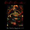 Guru Guru Groove Band - Birth Of Krautrock 1969 (200G)(White LP)