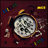MC5 - High Time (Reissue)(180G)(LP)