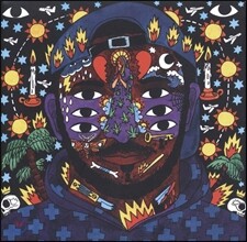 Kaytranada (케이트라나다) - 99.9% [2LP+CD]