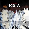 Radiohead (라디오헤드) - Kid A [10인치 2LP]
