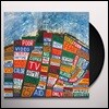 Radiohead (라디오헤드) - Hail To The Thief [2LP]