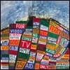 Radiohead (라디오헤드) - Hail To The Thief