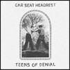 Car Seat Headrest (카 시트 헤드레스트) - Teens Of Denial [2 LP]