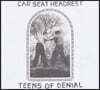 Car Seat Headrest (카 싯 헤드레스트) - Teens Of Denial