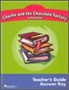 Educa Study Guide : Charlie And The Chocolate Factory - Teacher's Guide
