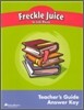 Educa Study Guide : Freckle Juice - Teacher's Guide