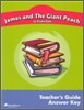 Educa Study Guide : James And The Giant Peach - Teacher's Guide