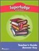 Educa Study Guide : Superfudge - Teacher's Guide