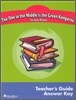 Educa Study Guide : The One In The Middle Is The Green Kangaroo - Teacher's Guide