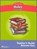 Newbery Study Guide : Holes - Teacher's Guide/ Answer Key
