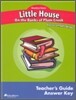 Newbery Study Guide : Little House On The Banks Of Plum Creek - Teacher's Guide