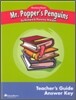 Newbery Study Guide : Mr Poppers Penguins - Teacher's Guide