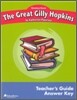 Newbery Study Guide : The Great Gilly Hopkins - Teacher's Guide