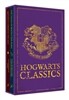 The Hogwarts Classics Box Set 호그와트 클래식 2종 박스 세트 (영국판)