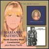 Marianne Faithfull (마리안느 페이스풀) - North Country Maid / Love In A Mist