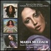 Maria Muldaur (마리아 물다우) - Sweet Harmony / Southern Winds / Open Your Eyes